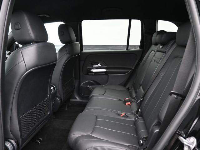 used 2022 Mercedes-Benz GLB 250 car, priced at $30,789