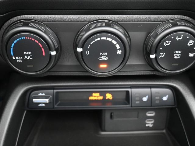 used 2024 Mazda MX-5 Miata RF car, priced at $37,439