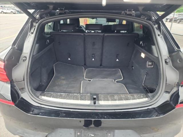 used 2018 BMW X2 car, priced at $17,689