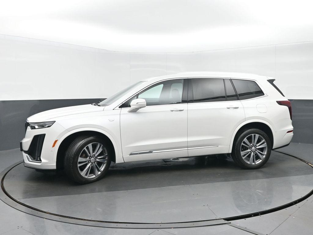 used 2020 Cadillac XT6 car, priced at $30,789