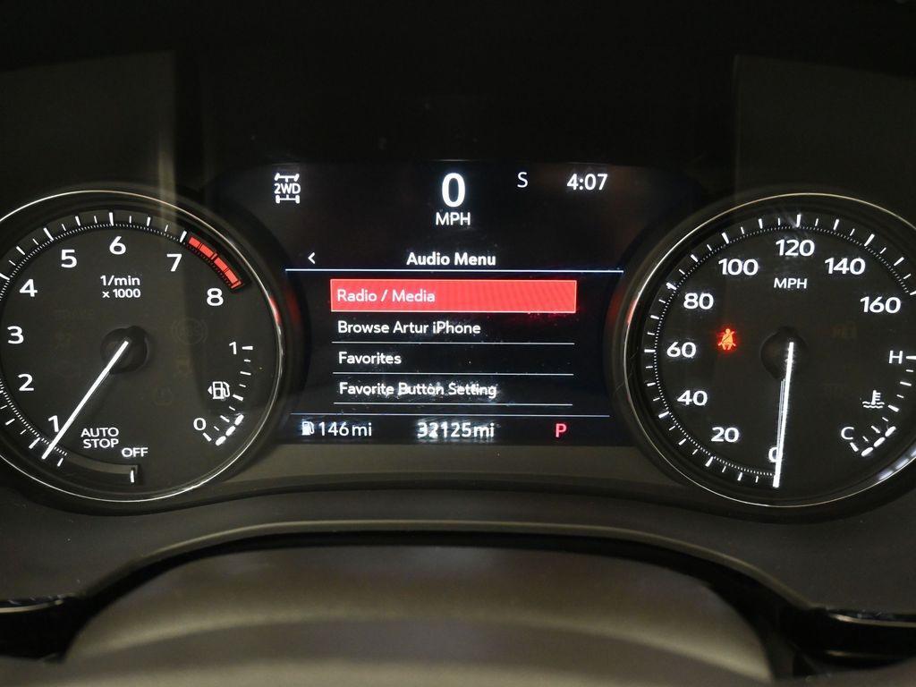 used 2020 Cadillac XT6 car, priced at $30,789