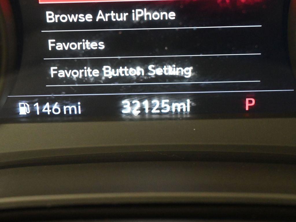 used 2020 Cadillac XT6 car, priced at $30,789