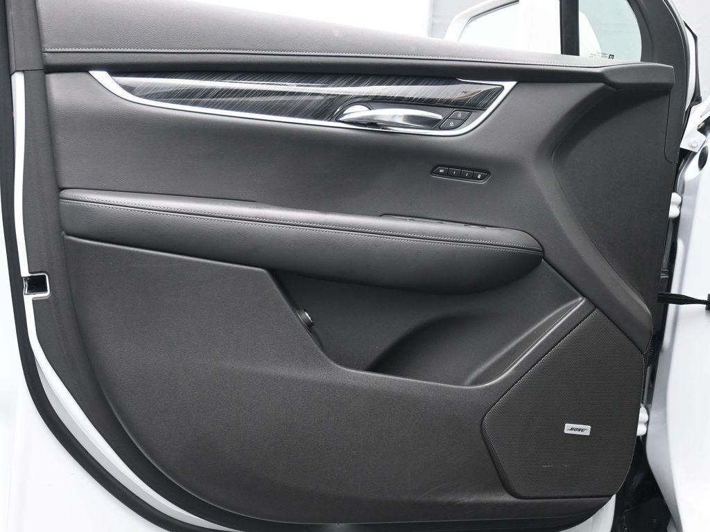 used 2020 Cadillac XT6 car, priced at $30,789