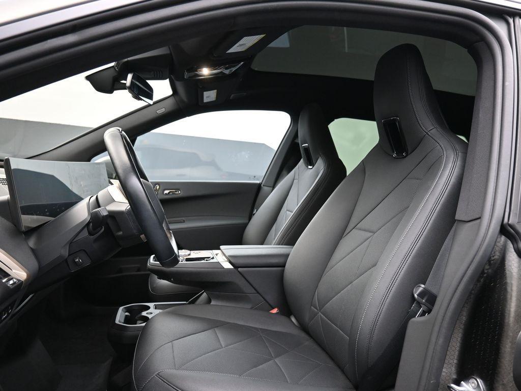 used 2023 BMW iX car, priced at $58,989