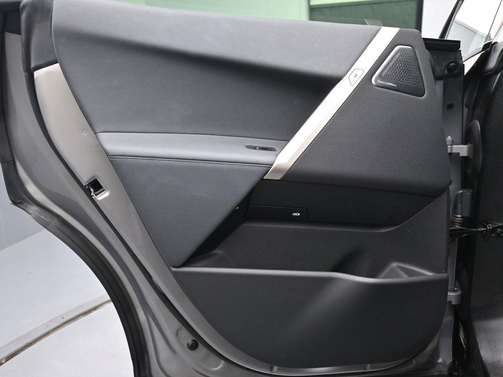 used 2023 BMW iX car, priced at $58,989