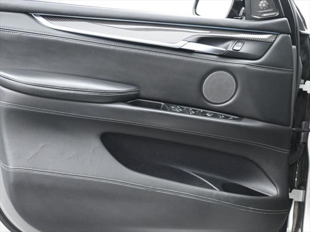 used 2018 BMW X5 M car, priced at $40,259