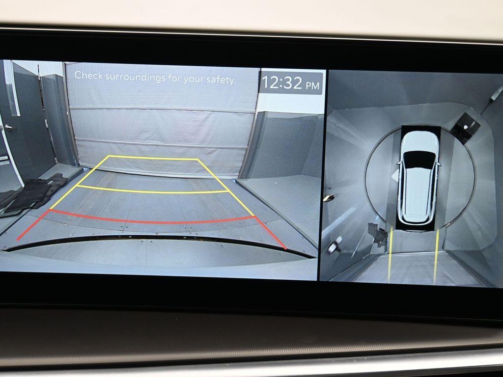 used 2025 Kia Sorento Hybrid car, priced at $37,859