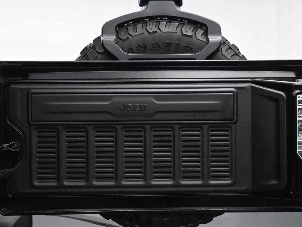 used 2022 Jeep Wrangler car, priced at $23,689
