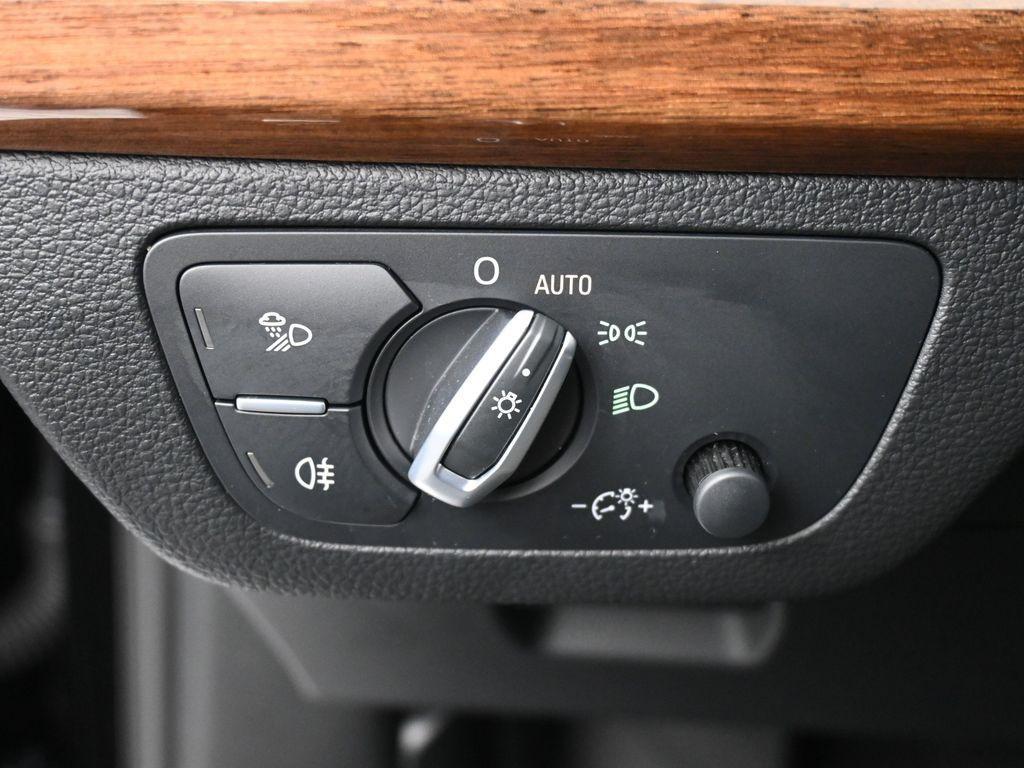 used 2022 Audi Q5 car, priced at $26,549