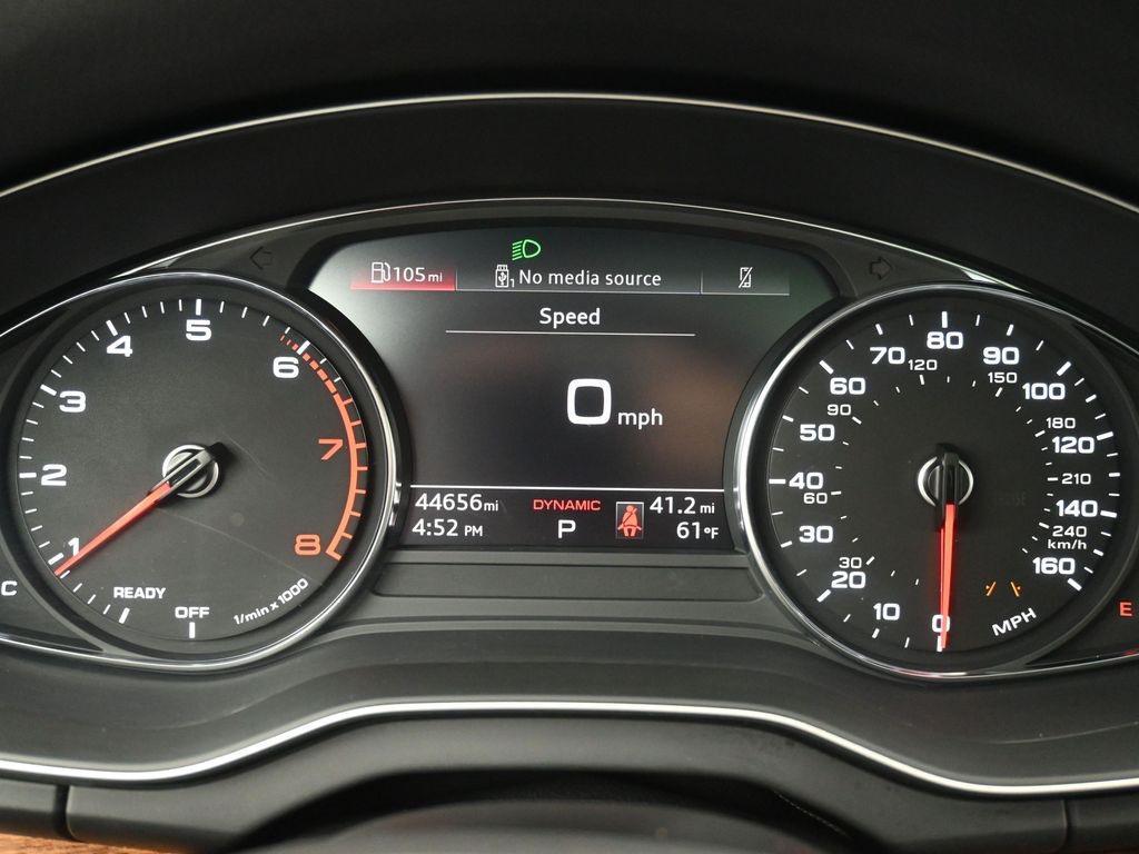 used 2022 Audi Q5 car, priced at $26,549