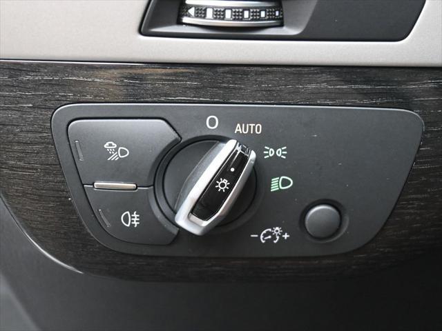 used 2018 Audi Q7 car, priced at $19,589