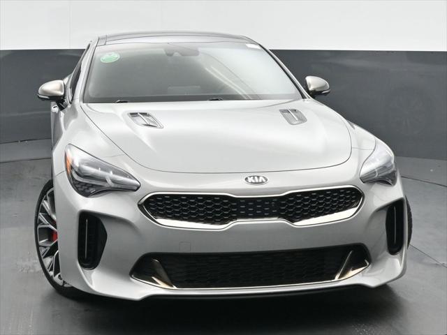 used 2019 Kia Stinger car, priced at $29,729