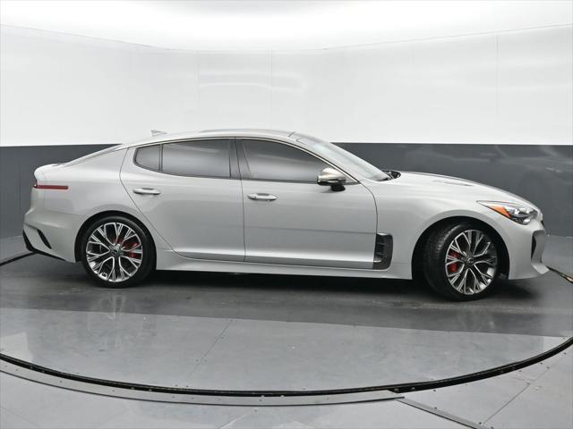 used 2019 Kia Stinger car, priced at $29,729