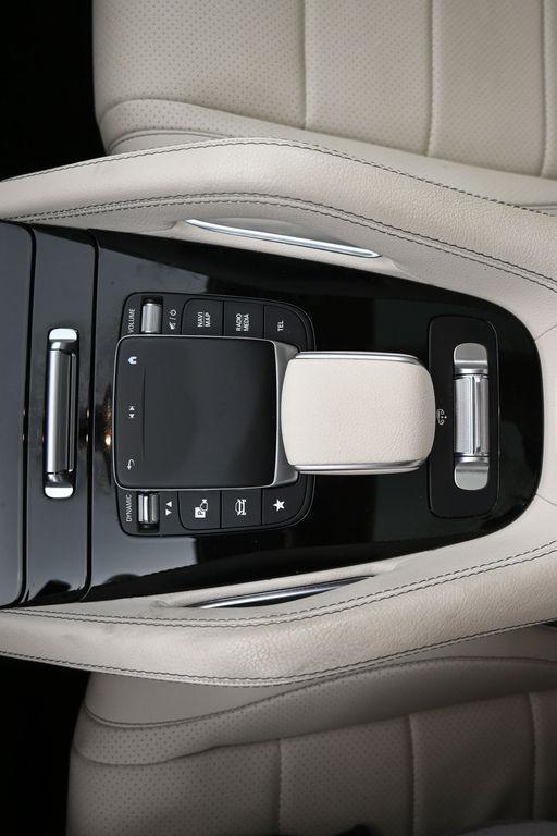 used 2021 Mercedes-Benz GLS 450 car, priced at $42,389