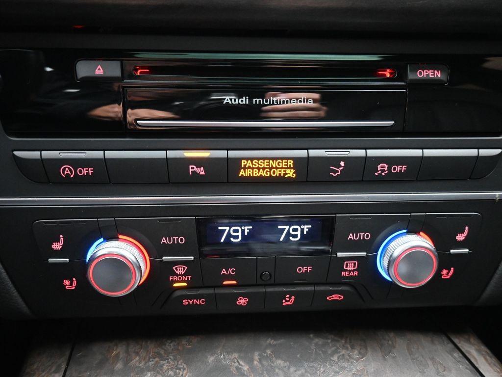 used 2018 Audi A7 car, priced at $25,659