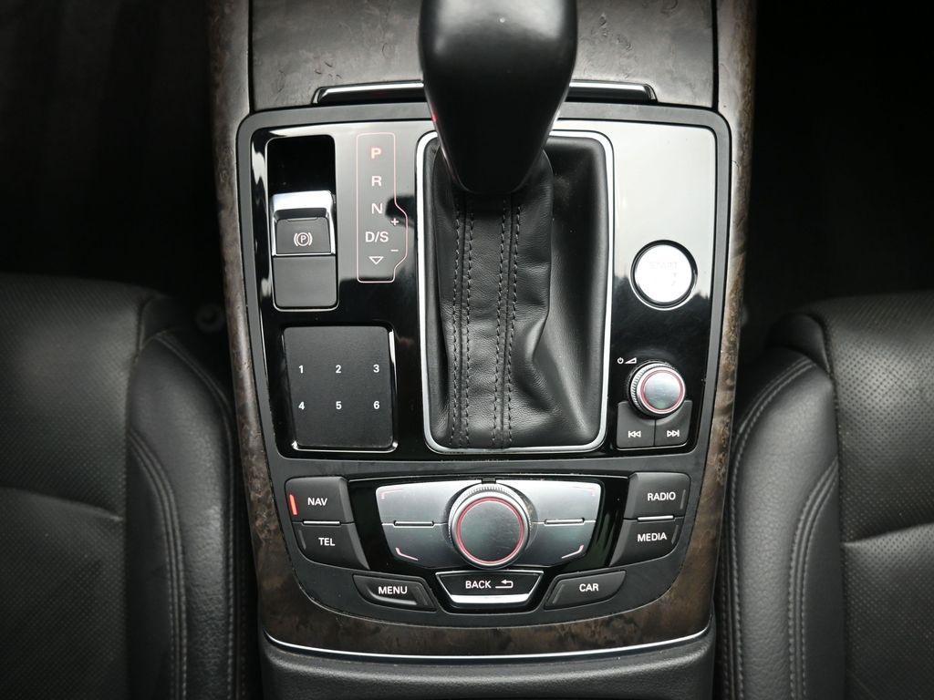 used 2018 Audi A7 car, priced at $25,659