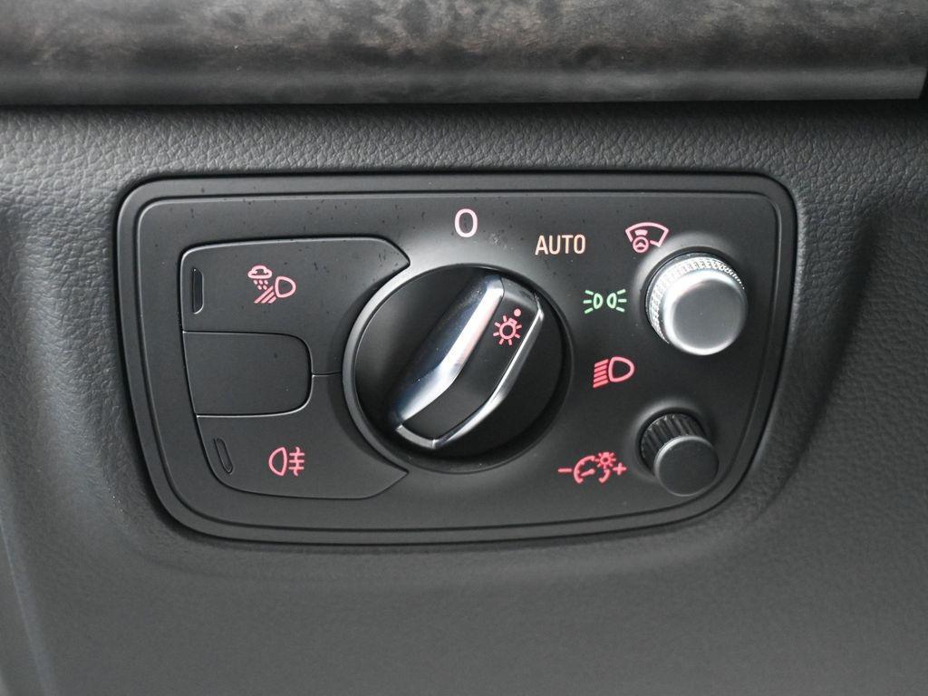 used 2018 Audi A7 car, priced at $25,659