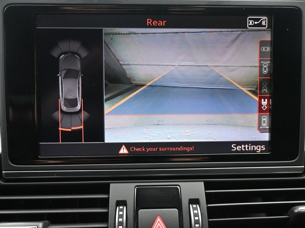 used 2018 Audi A7 car, priced at $25,659