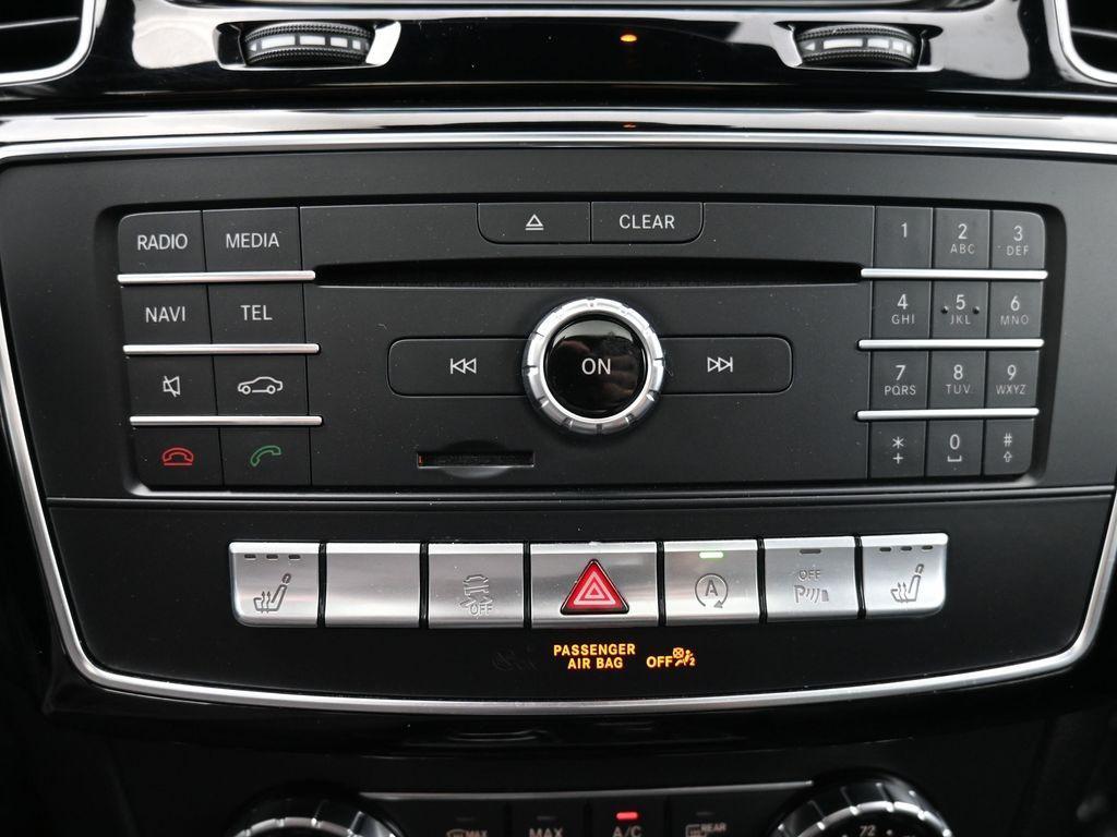 used 2019 Mercedes-Benz GLS 450 car, priced at $24,389