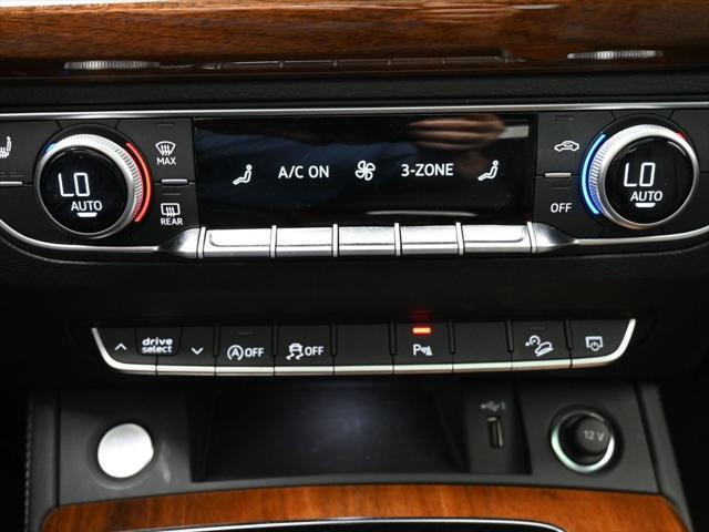 used 2022 Audi Q5 car, priced at $33,079