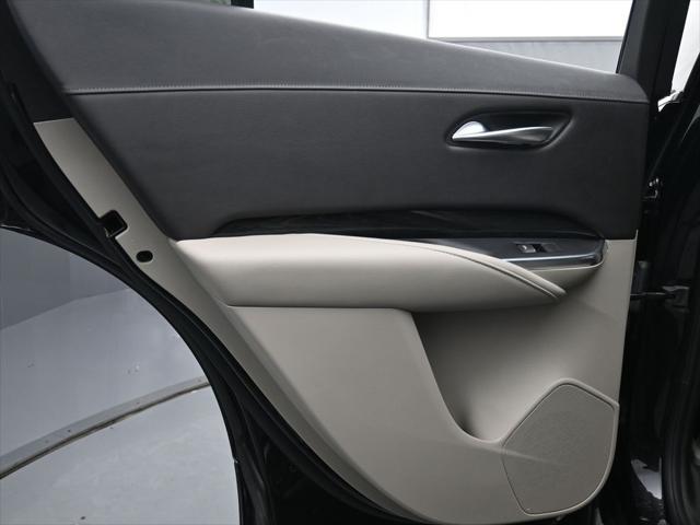 used 2019 Cadillac XT4 car, priced at $24,459