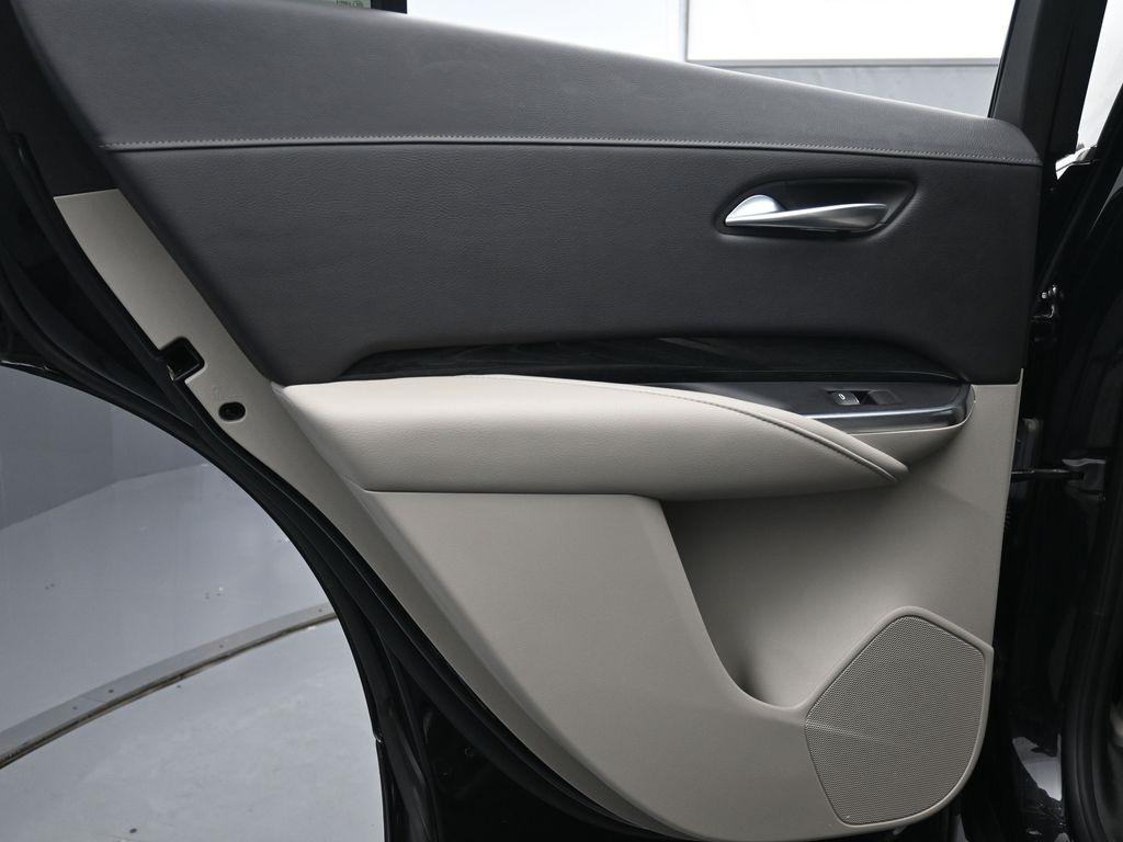 used 2019 Cadillac XT4 car, priced at $22,479