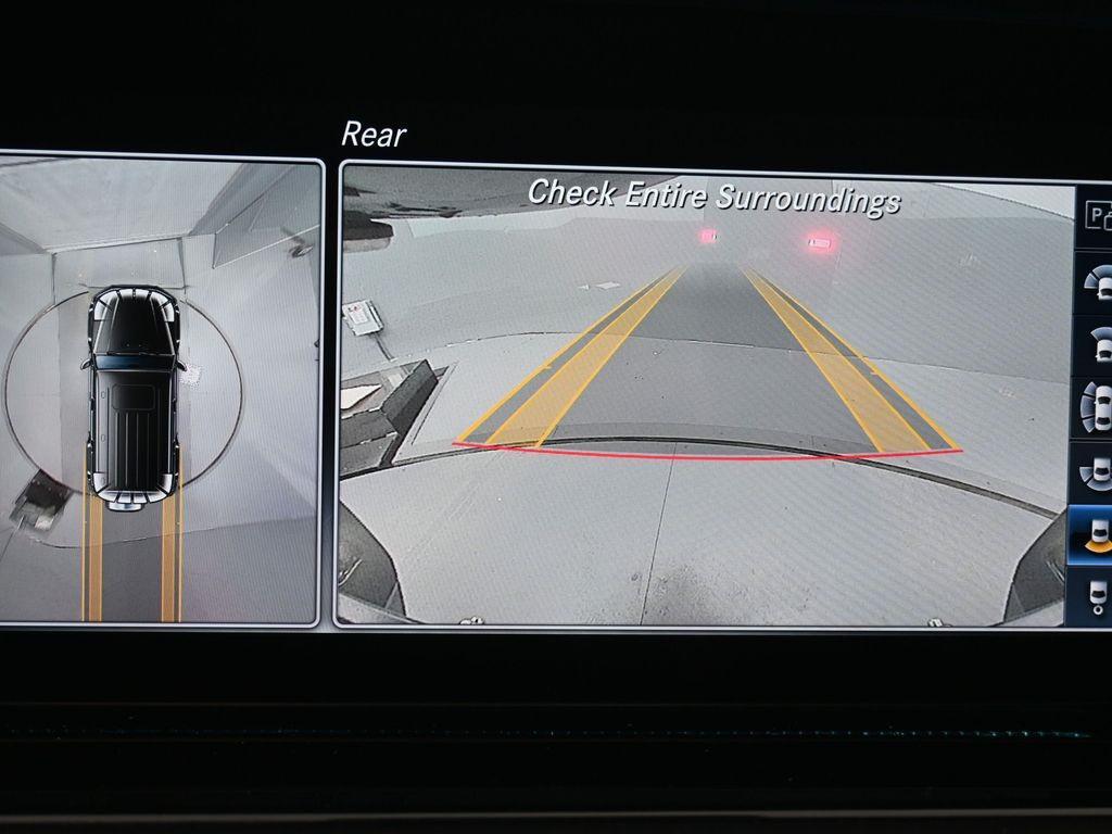 used 2021 Mercedes-Benz AMG G 63 car, priced at $132,369