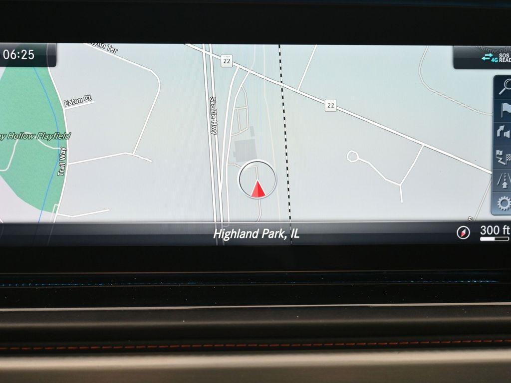 used 2021 Mercedes-Benz AMG G 63 car, priced at $132,369