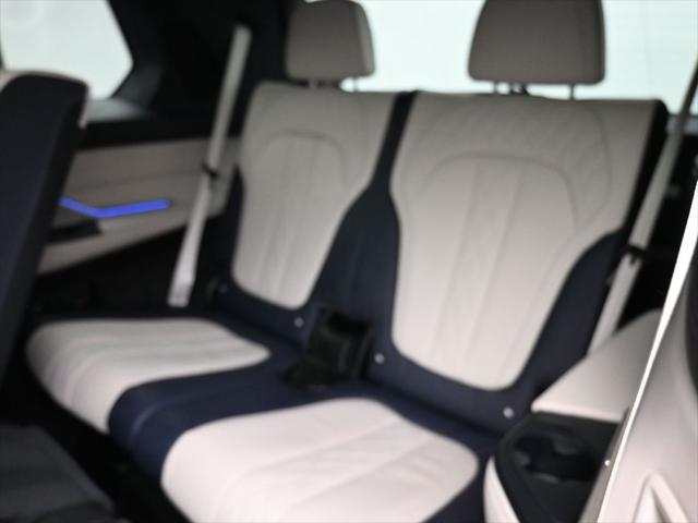 used 2019 BMW X7 car, priced at $43,789