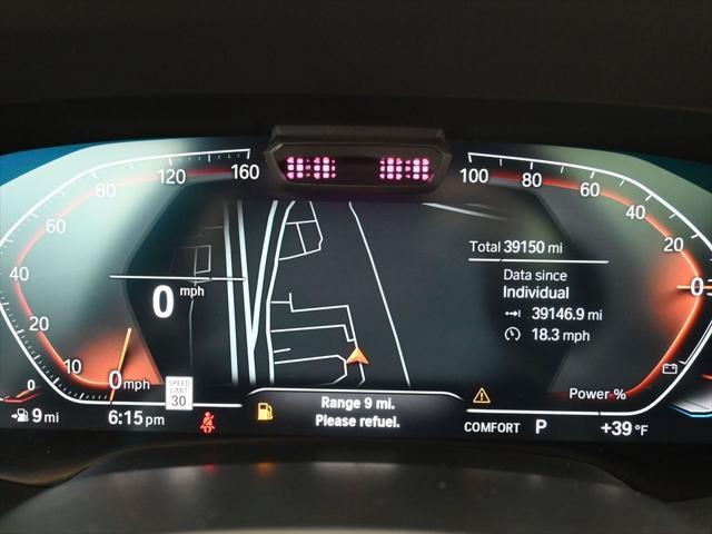 used 2022 BMW X7 car, priced at $51,989