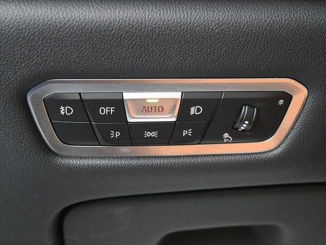 used 2022 BMW X7 car, priced at $51,989