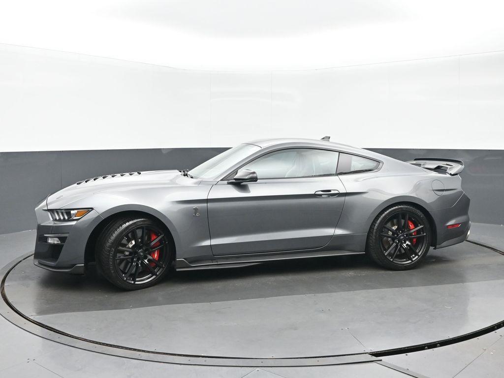 used 2022 Ford Shelby GT500 car, priced at $95,129