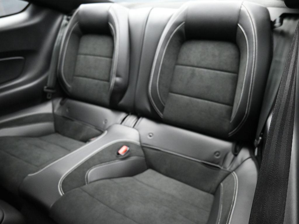used 2022 Ford Shelby GT500 car, priced at $95,129