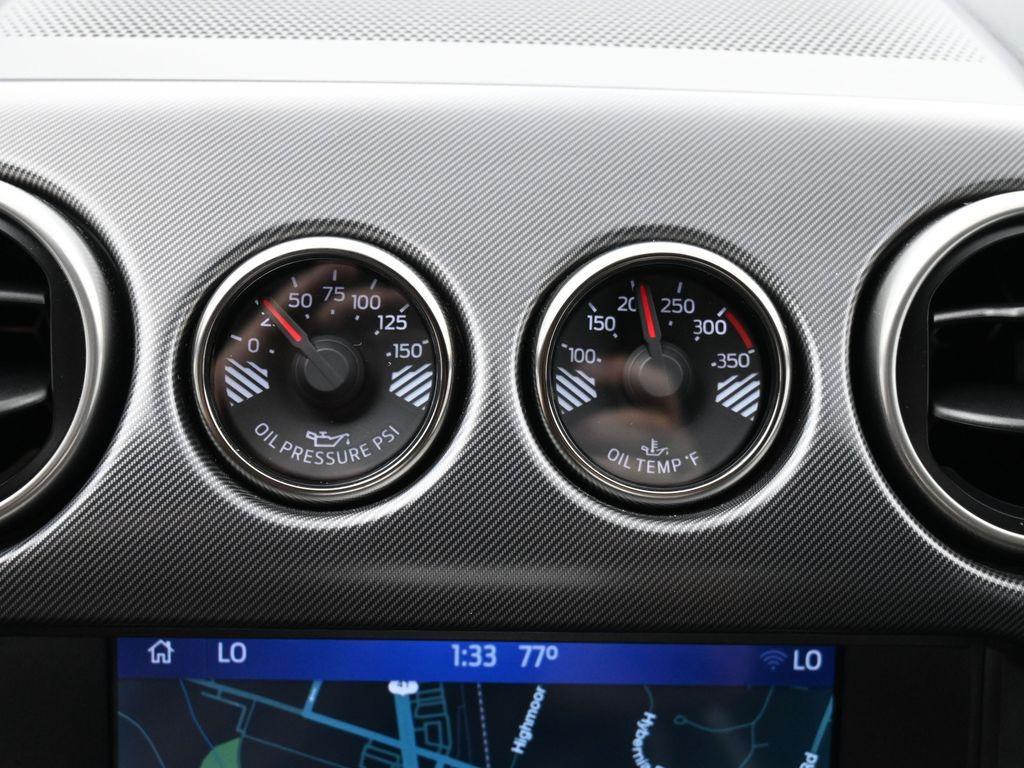 used 2022 Ford Shelby GT500 car, priced at $95,129
