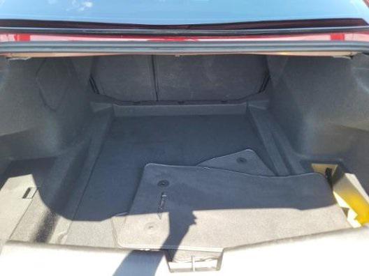 used 2022 Cadillac CT4-V car, priced at $59,989