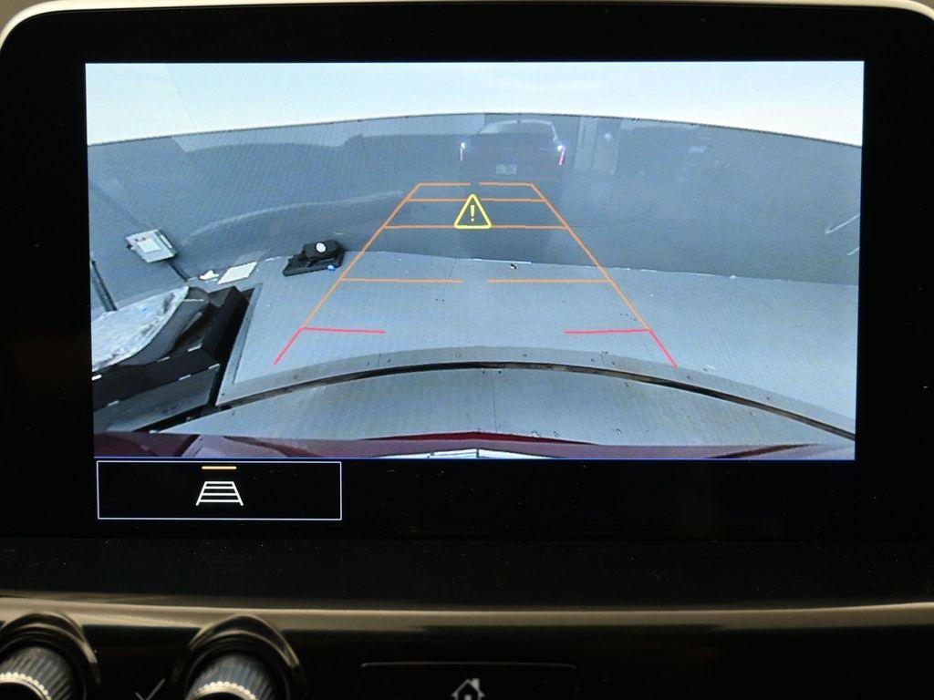 used 2022 Cadillac CT4-V car, priced at $57,989