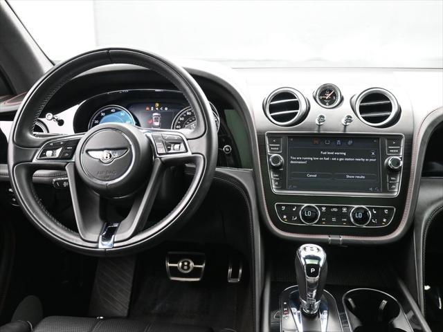 used 2019 Bentley Bentayga car, priced at $80,559