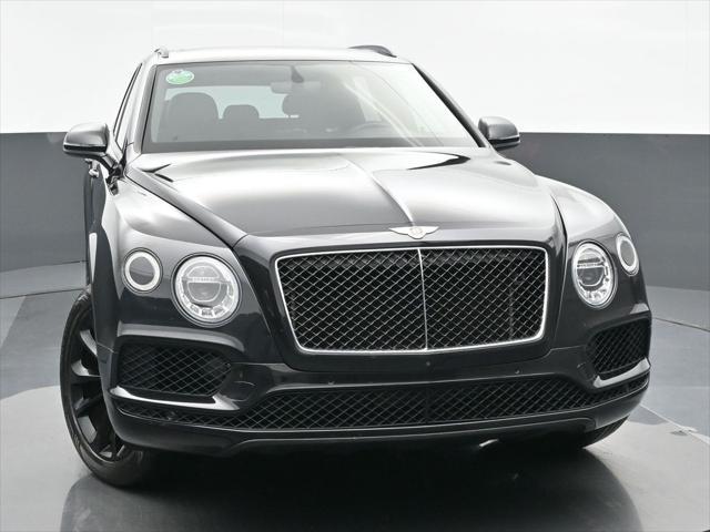 used 2019 Bentley Bentayga car, priced at $80,559