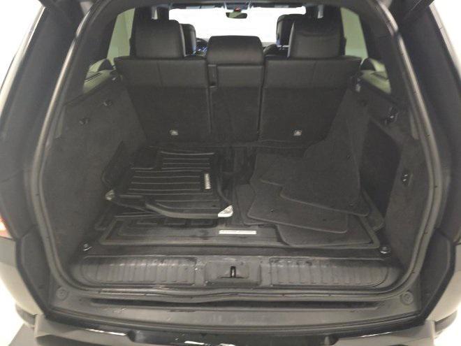 used 2022 Land Rover Range Rover Sport car, priced at $46,099