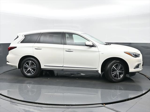 used 2019 INFINITI QX60 car, priced at $21,989