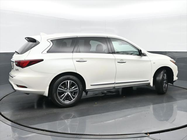 used 2019 INFINITI QX60 car, priced at $21,989