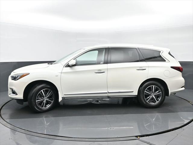 used 2019 INFINITI QX60 car, priced at $21,989