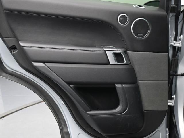 used 2022 Land Rover Range Rover Sport car, priced at $52,369
