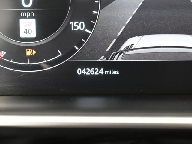 used 2022 Land Rover Range Rover Sport car, priced at $52,369