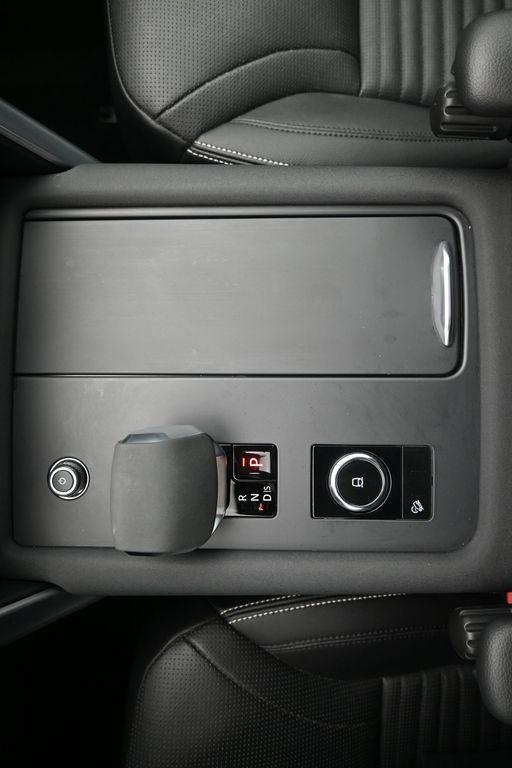 used 2023 Land Rover Discovery car, priced at $39,349