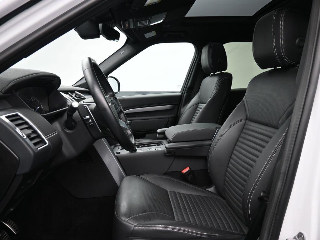 used 2023 Land Rover Discovery car, priced at $39,349