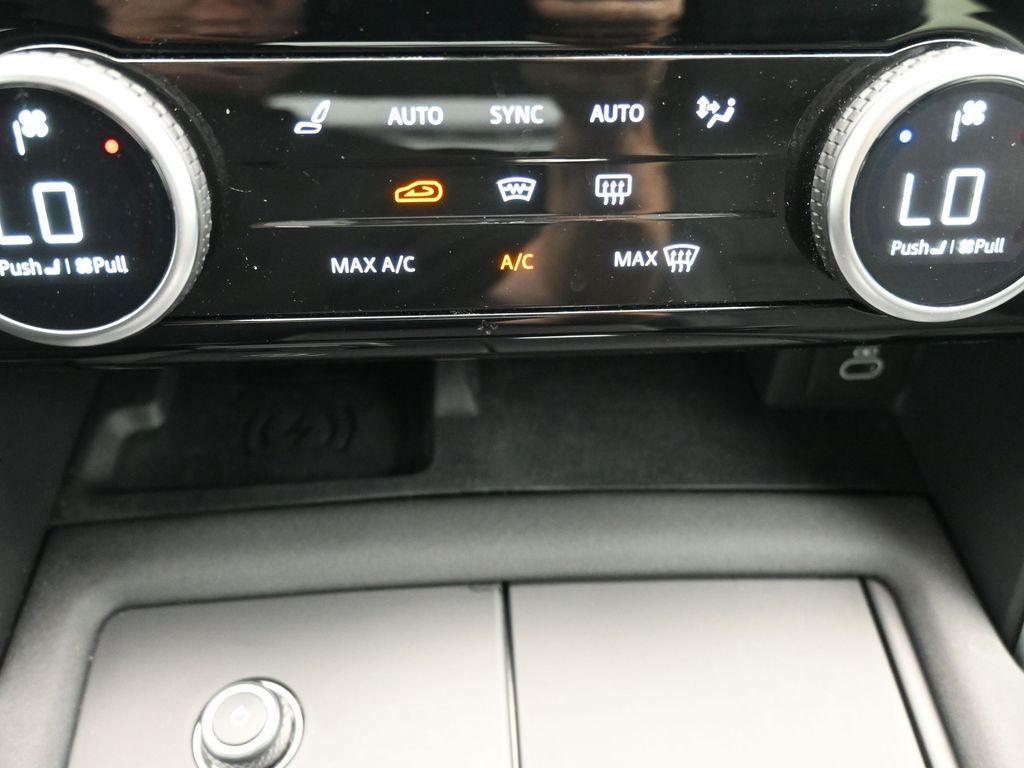 used 2023 Land Rover Discovery car, priced at $39,349
