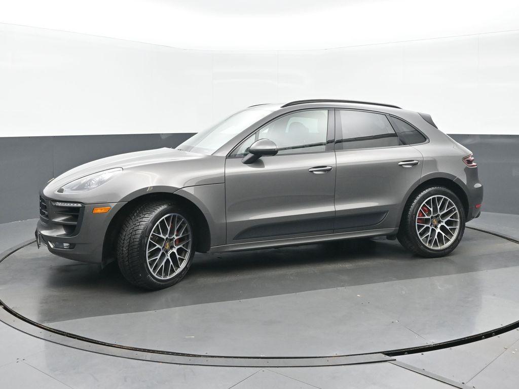used 2018 Porsche Macan car, priced at $34,989