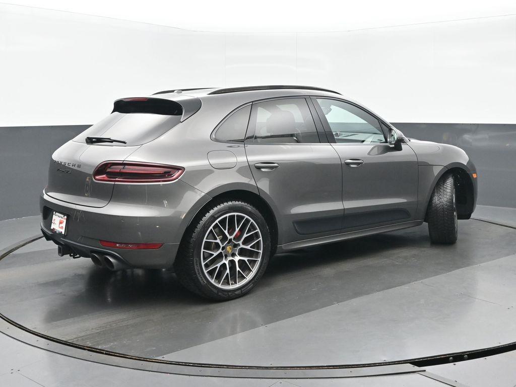 used 2018 Porsche Macan car, priced at $34,989