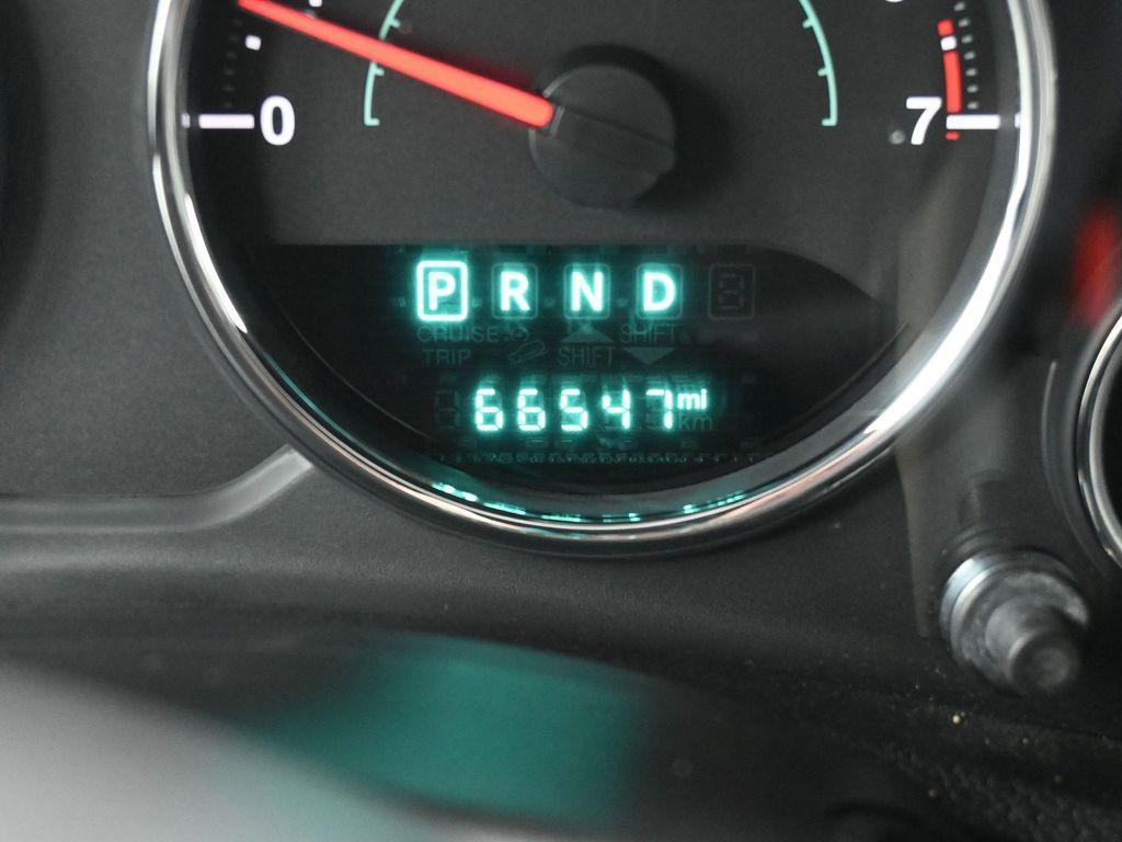 used 2018 Jeep Wrangler JK Unlimited car, priced at $23,249